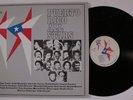 PUERTO RICO ALL STARS Self Titled PRAS SLP-1976001 LP VG+ gatefold m