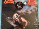 Ozzy Osbourne Bark At The Moon 1983 LP Original 1st US Press VNTAGE METAL