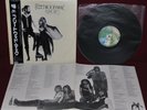 FLEETWOOD MAC - RUMOURS - WARNER P-10233W 1977 - JAPAN LP OBI NM 1ST EDITION
