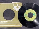 PINK FLOYD - MONEY - HARVEST - PROMOTIONAL COPY  - PRO 6669 -  7