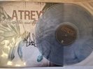 Atreyu - Suicide Notes and Butterfly Kisses - Coke Clear W/ Blue/Black Vinyl
