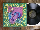 THE SACRED MUSHROOM OG Parallax 1969 LP rare psych garage self titled
