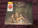 Tate McRae  So Close to What Limited Edition Dreamsicle Orange Color Vinyl 2LP
