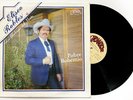 ELISEO ROBLES Y BARBAROS DEL NORTE Pobre Bohemio LP Vinyl 1988 Mexico GITANITA