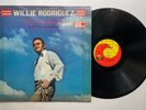 WILLIE RODRIGUEZ AND HIS ORCHESTRA  QUE DICHOSO ES GUAGUANCO