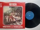 ORQUESTA LA DOMINANTE QUIEN GUAGUANCO LP