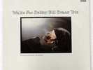 BILL EVANS TRIO WALTZ FOR DEBBY RIVERSIDE MW2004 Japan GATEFOLD VINYL LP