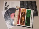 JAM The Gift Japan Vinyl LP+OBI+LYRIC Sheet Paul Weller