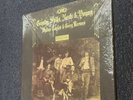 Original Crosby stills Nash and Young Deja vu in shrink immaculate NM hype