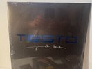 TIESTO Just Be Limited Edition (2004) DJ  45rpm 4 x vinyl 12
