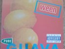 Ween/ Pure Guava Limited Coloured Vinyl 2LP Edition New