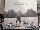 George Harrison - All Things Must Pass Original Apple STCH-639 Box Set w/ Poster