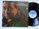 Billy Stewart LP Remembered NM-MINT ORIG
