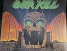 The Years of Decay by Overkill (Vinyl Record)