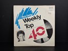 Rick Dees Weekly Top 40 DR Radio Network DJ 1988 July 30 Vintage Vinyl LP (4)