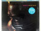 MILES DAVIS NEFERTITI CBS/SONY 18AP2071 Japan CAP OBI INSERT SHRINK VINYL LP