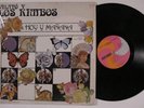 KIMBOS Hoy Y Manana COTIQUE LP VG+ m