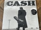 Johnny Cash - The Legend Of Johnny Cash 2LP | Near Mint (NM) | Never Played