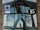 Billy Joel, Glass Houses, #50YEARSOFBILLY, Walmart Exclusive Sky Blue Vinyl, NIP