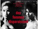 Art Blakey & The Jazz Messengers Des Femmes Disparaissent (Vinyl) (UK IMPORT)