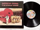 1st U.S. Pressing Roberto Roena Y Su Apollo Sound – 9/ 1977/ Guaguanco