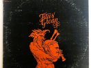 Titus Groan Vinyl JLS 3024•Janus Records 1st Press'70•PROMO•EX