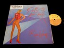 ROGER WATERS/THE PROS AND CONS HITCH HIKING/HYOE STICKER/HARVEST/FRENCH PRESS LP