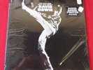 DAVID BOWIE Man Who Sold The World LP 1972 press IN SHRINK w/HYPE & POSTER