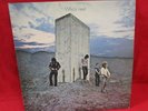 THE WHO Who's Next LP (1971) UK TRACK original CLASSIC ROCK