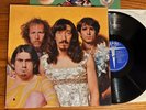 Frank Zappa & Mothers of Invention lp We're Only in it For the Money **Verve**