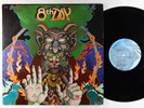 8th Day - S/T LP - Invictus VG+