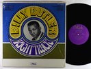 Billy Butler - Right Track LP - Okeh Mono NM Shrink