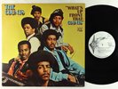 Counts - What's Up Front That-Counts LP - Westbound NM PROMO