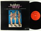 Delfonics - Sound Of Sexy Soul LP - Philly Groove VG++