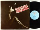 First Class - S/T LP - Sugar Hill