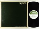 George Fenton - Small Is Beautiful LP - KPM UK - Library New Age Jazz Funk VG+