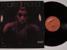 MARK DIAMOND Brujeria VAYA LP mono m