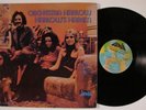 ORCHESTRA HARLOW Harlow's Harem FANIA LP mono gatefold m