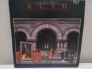 Rush - Moving Pictures, UK 1981 First Press vinyl, cat no 6337 160