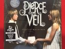 Pierce The Veil - Selfish Machines - Newbury Exclusive - Daffodil Yellow LE/500