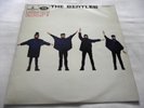 THE BEATLES   HELP   ** 1965 UK 1st PARLOPHONE LP -2, -2.