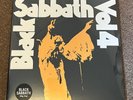 Black Sabbath - Vol. 4 Volume 4 vinyl LP New & Sealed