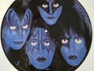 KISS   Creatures of the Night    Vintage Picture Disc LP  Mercury 314 528 674-1