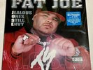 FAT JOE Jose 2LP new 2001 Ludicris R. Kelly Ja Rule sealed rare