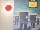 Cactus - Restrictions LP  Promo  White Label , Sterling Mark, Exc.