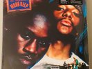 【 MOBB DEEP 】THE INFAMOUS - 2XLP BLUE & ORANGE HAZE VINYL RECORD - VMP #748/1000