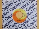 The Beatles US 45 Capitol 5476 HELP  / I'M DOWN  White Subsidiary Labels