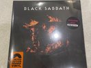 Black Sabbath 13 Exclusive HMV ONLY Orange 2x LP Vinyl New Sealed