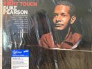 Duke Pearson: The Right Touch. Blue NoteTone Poet. Sealed