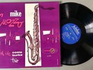Jazz LP Mike Cuozzo With The Costa Burke Trio * Jubilee LP-1027 Mono DG Rare